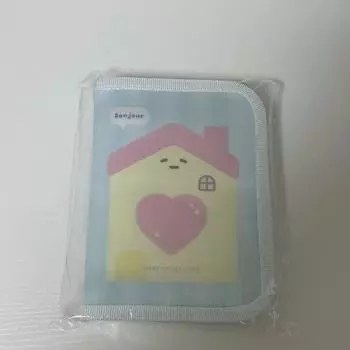 Photo Card Holder Binder Brand New
