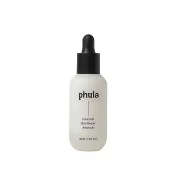 PHULA Ceramide Skin-Repair Ампула 30мл