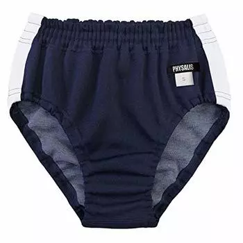 PHYSALIS шаровары S1 Тип Proto High Cut 1 линия Спортивная одежда Цвета S 3L - (Темно-синий, L)