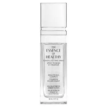 Physicians Formula, Health Essence, тоник и спрей для фиксации, 2 жидких унции (60 мл)
