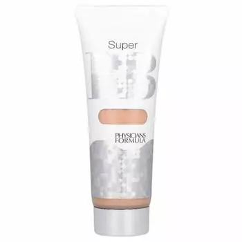 Physicians Formula Super BB All-in-One Beauty Balm Cream 6207 Light Clare 35 мл 1,2 жидких унций)