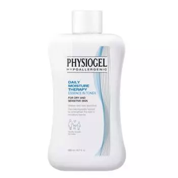 Physiogel Daily Moisture Therapy Essence in Toner, 200ml, 1 pack