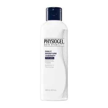 Physiogel Daily Moisture Therapy For Men Essential Тоник, 200 мл, 2 шт.