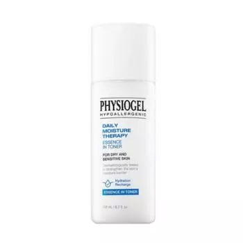 Physiogel Daily Moisture Therapy Эссенция-тонер для ежедневного увлажнения, 200 мл, 1 шт.