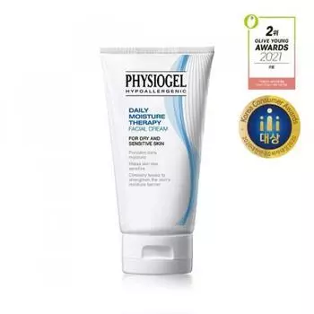 Physiogel Daily Moisture Therapy Крем для лица 150 мл Physiogel DMT Facial Cream