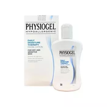 Physiogel Daily Moisture Therapy Лосьон для лица 200 мл 6 шт. HIS, None, Physiogel Daily Moisture Therapy