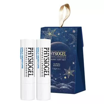 Physiogel Daily Moisture Therapy Mild Lip Balm 4.2G, 2 pieces