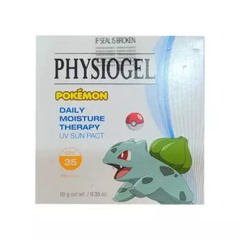 Physiogel Daily Moisture Therapy UV Sun Pact, 1 piece