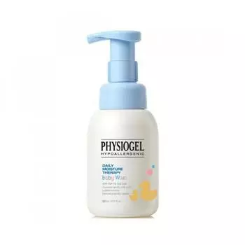 Physiogel Детское мыло для рук и ног, 300 мл