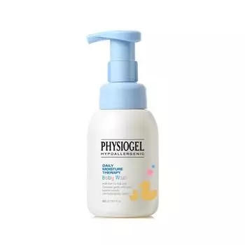 Physiogel Детское мыло для рук и ног, 300 мл