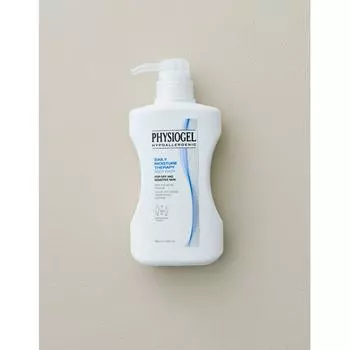 Physiogel Dmt Body Wash 400ml
