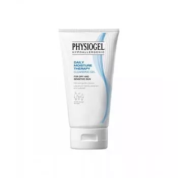 PhysioGel Dmt Cleansing Gel 150ml FREE