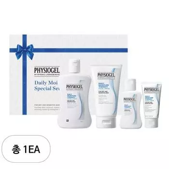 Physiogel DMT Cream Lotion Set, 1 set