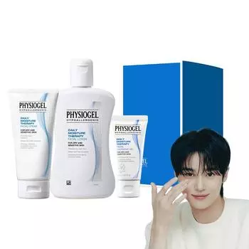 Physiogel DMT Cream + Lotion Special Set, 1 set