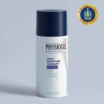 Physiogel DMT для мужчин жидкость 100 мл