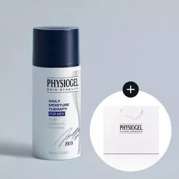 Physiogel Dmt для мужчин жидкость 100 мл