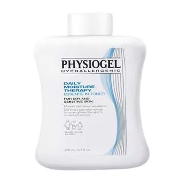 PHYSIOGEL DMT Essence в тонере 200 мл