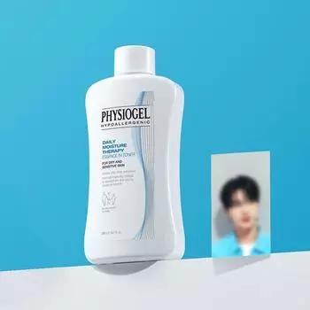 Physiogel DMT Essence в тонике 200 мл + фотонаклейка Special