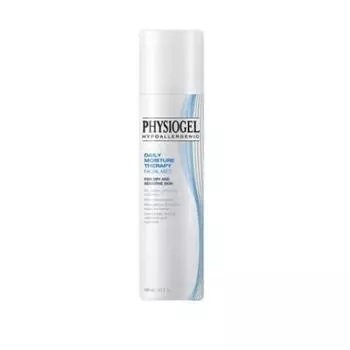 Physiogel DMT Facial Moist Radiance Mist 100мл, 1 комплект