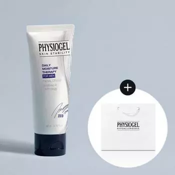 Physiogel Dmt For Men Facial Cream 80ml