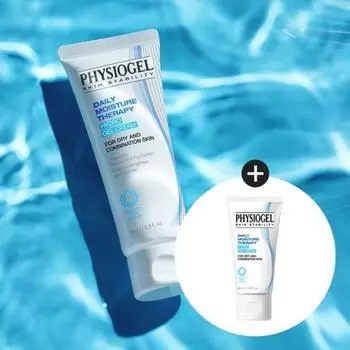 PHYSIOGEL DMT Гидрогель-крем 70 мл + 30 мл, специальный набор