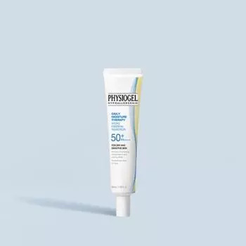 Physiogel DMT Hydro Essential Солнцезащитный крем 40 мл