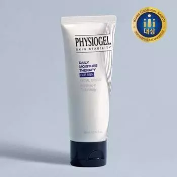Physiogel DMT Крем для лица для мужчин 80 мл