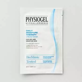 [Physiogel] DMT Крем-маска