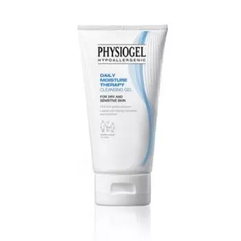 PHYSIOGEL DMT Очищающий гель 150мл