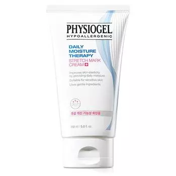 Physiogel DMT Stretch Mark Cream, 150ml, 1 unit