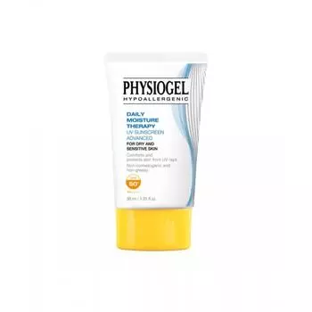 Physiogel Dmt Sunscreen Advanced 30ml Pa4+ 1 NONE