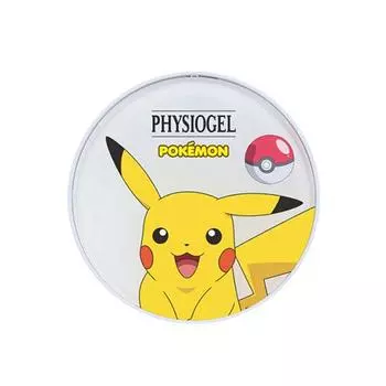 PHYSIOGEL DMT UV Солнцезащитная подушка 15 г [Pokemon Pikachu Edition]
