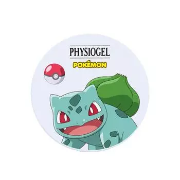 PHYSIOGEL DMT UV Sun Pact 10g [Pokemon Bulbasaur Edition]