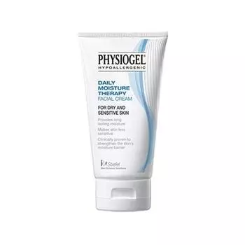 PHYSIOGEL Ежедневный увлажняющий крем для лица 75 мл