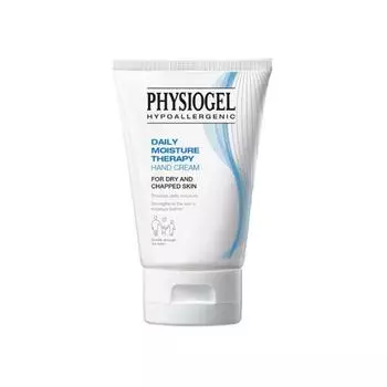 PHYSIOGEL Ежедневный увлажняющий крем для рук 50 мл