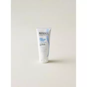 Physiogel Highly Moisturizing Dmt Intensive Cream 100ml