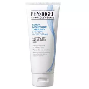 Physiogel Интенсивный крем для лица Daily Moisture Therapy, 1 упаковка, 100 мл