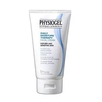 Physiogel Крем для лица ДМТ 150мл