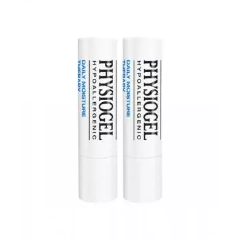 Physiogel Mild Lip Balm 4.2g X 2 NONE