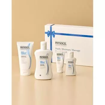 Physiogel Набор лосьонов DMT Cream