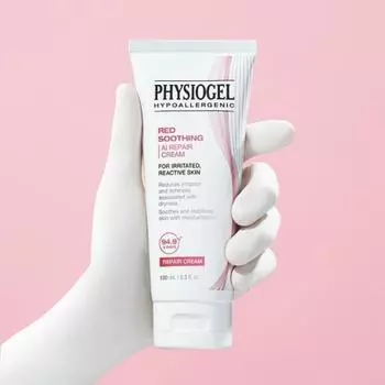 Physiogel [новый] Physiogel Red Soothing Ai repAir Cream 100 мл