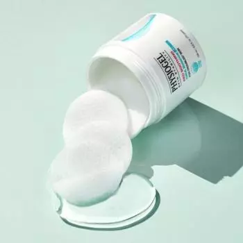 Physiogel [новый] Physiogel Red Soothing Cica Balance Plus Ac Calming Pad 70 листов