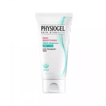 Physiogel Очищающая пенка 120 мл Cica Balance Ac NONE
