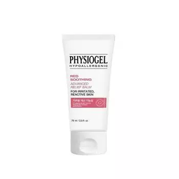 PHYSIOGEL Red Soothing Advanced Relief Balm 75 мл