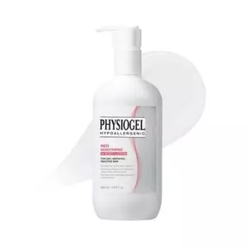 Physiogel Red Soothing AI Body Lotion, 400 ml, 1 unit