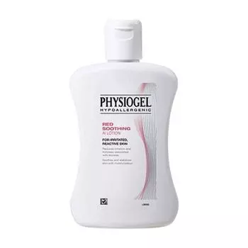 Physiogel Red Soothing AI Lotion 200 мл, 200 мл, 1 шт.