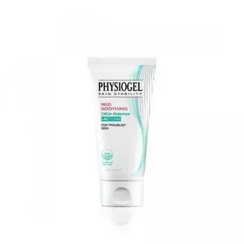 Physiogel Red Soothing Cica Balance Ac Очищающая пенка 120 мл