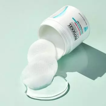 PHYSIOGEL Red Soothing Cica Balance +AC Успокаивающая подушечка 70P