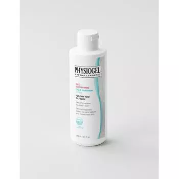 Physiogel Red Soothing Cica Balance Toner 200мл