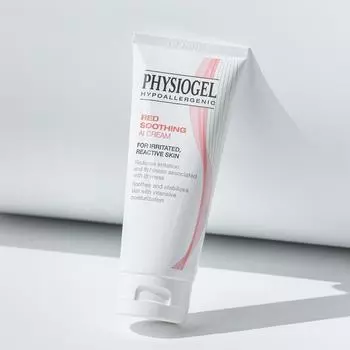 Physiogel Red Успокаивающий AI Крем 100 мл